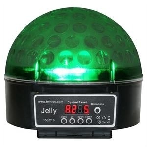 Magic LED Disco Ball - DMX