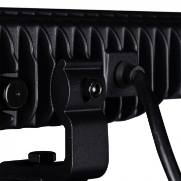 Driving light led x spider venom1 11