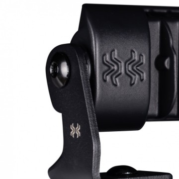 Driving light led x spider venom1 12