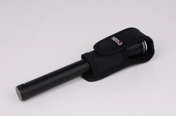 LED zaklamp - 210mm - 3W - 100 Lumen