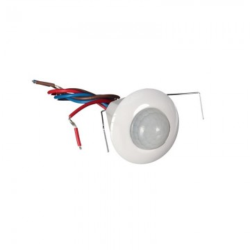 Mini PIR bewegingssensor - 360 graden - Plafond - Inbouw