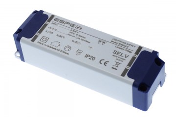 Engplled power supply 24v 1 5a 36w espe ln3624cv 71921