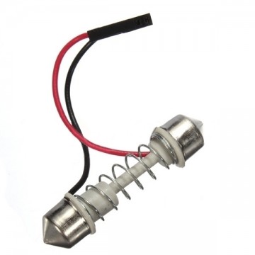 COB 21 LED Panel Lamp