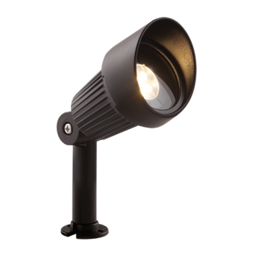 LED Prikspot - 3 Watt - Losse lamp