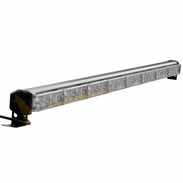 ORANJE 91cm Front Light Bar 32 LED