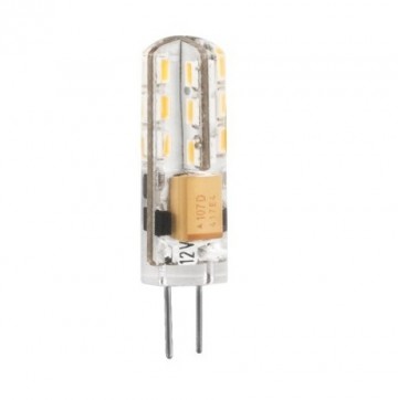 G4 LED Lamp - 2W - koud wit - dimbaar - 200 Lumen