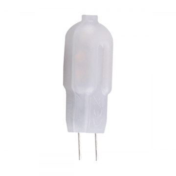 G4 LED Lamp - 1,3W - Neutraal wit - 100 Lumen