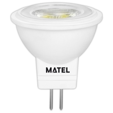 G4 LED Spot - 3W - neutraal wit - 280 Lumen