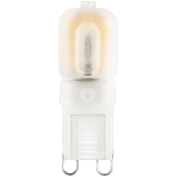 G9 - Warm Wit - 250 Lumen - 3 Watt