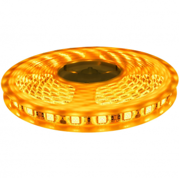 5 meter RGB led strip waterproof - IP65 - 60Leds/m - 12V7