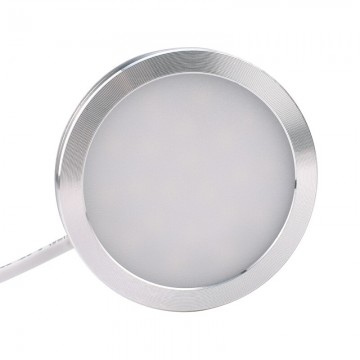 LED keuken kast verlichting - warm wit - 12v
