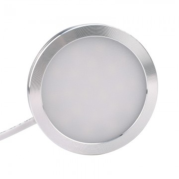 LED keuken kast verlichting - koud wit - 12v