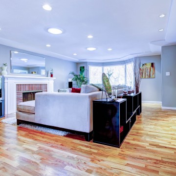 GU10 - Koud Wit - 500 Lumen - 5 Watt - 3 staps dimbaar