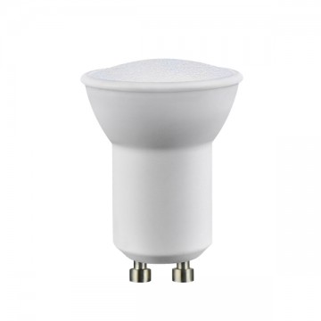 LED Mini GU10 - WARM wit - (35mm) 150 lumen - 1,9 watt 2