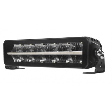LED bar + dagrijverlichting - R10 / R148 / R149 - 36 LED - 12/24V - 32cm