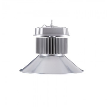 LED high bay lamp - Industrial - 100W - 10000 Lumen - Koud wit