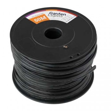 Tuinlamp FLEX Hoofdkabel - 50 meter