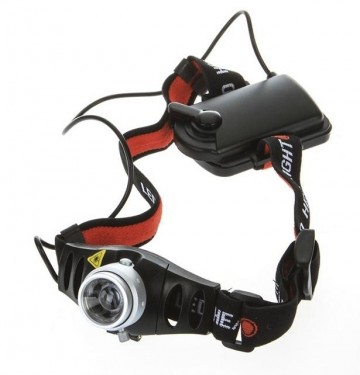 LED Hoofdlamp CREE Q5 150 Lumen
