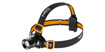 LED Hoofdlamp 250 lm