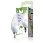 LED-kaarslamp E14 3,5 W 250 lm 2 700 K