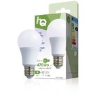 LED-lamp A60 E27 6 W 470 lm 2700 K