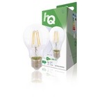 Retro filament LED-lamp E27 6 watt 806 lumen 2700 kelvin
