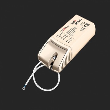 I cet lighting zamel wdn 03 3