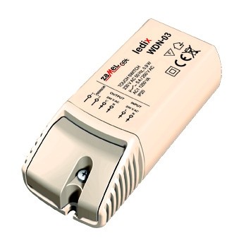 I cet lighting zamel wdn 03