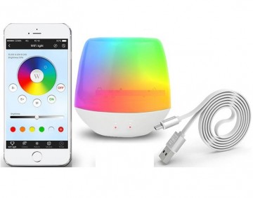 WiFi Module iBox 1 voor iOS Android (geschikt voor alle MiLight producten)