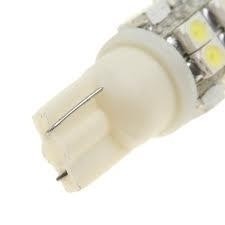 T10 LED 25-SMD 3528 - 12V interieur lamp