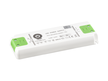 Inbouw driver 24V, 6.25A - 150Watt - Slim - POS