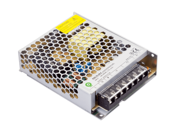 Inbouw driver 24V, 3.2A - 75Watt - POS