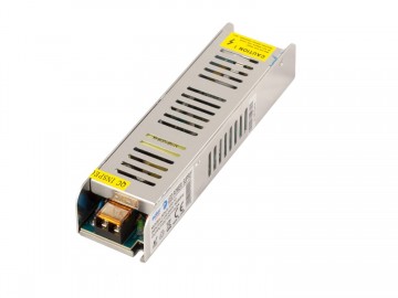 Inbouw driver 24V, 4.2A - 101Watt - Adler