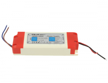 Inbouw voeding - 12V - 5A - 60W - Qoltec