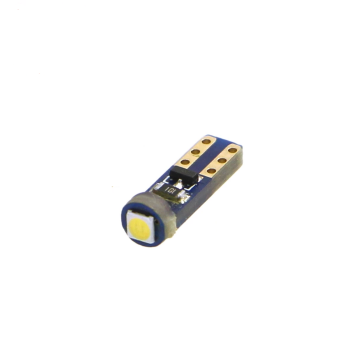 T5 - Oranje - 3030 - 12V - LED interieur lamp