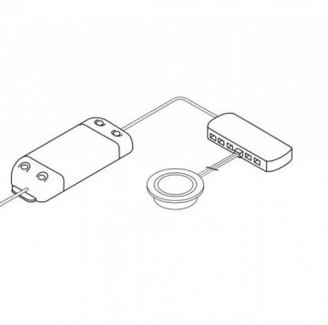 Keuken warm inbouw 6
