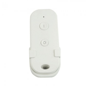 Klik aan/uit schakelaar - draadloos - 200W2