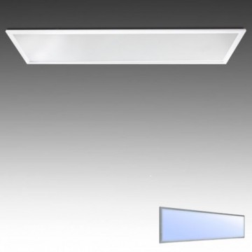 Led paneel 30x120 koud wit 6000K