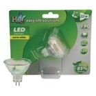 GU5.3 LED MR16 22 W warm wit