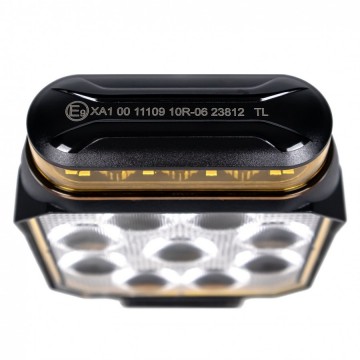 L2500 reversing lamp with strobe function r23 r651 6