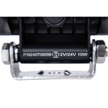 L2500 reversing lamp with strobe function r23 r651 8