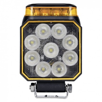 L2500 reversing lamp with strobe function r23 r651