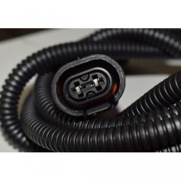 Zijmarkeringslicht - 12/24V - Oranje - L2068-1