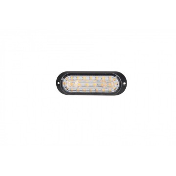 LED flitser + knipperlicht - 10/30V - Synchronisatie