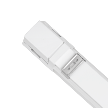 LED plafondlamp - IP65 - Met bewegingssensor - 120cm - Neutraal wit