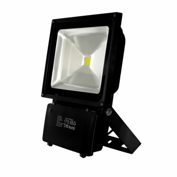 70W LED Schijnwerper Warm Wit