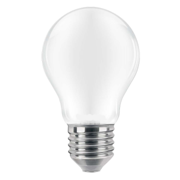E27 - Warm wit - 810 Lumen - 8W