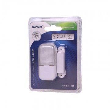 LED keuken / kast lampje - Magnetisch