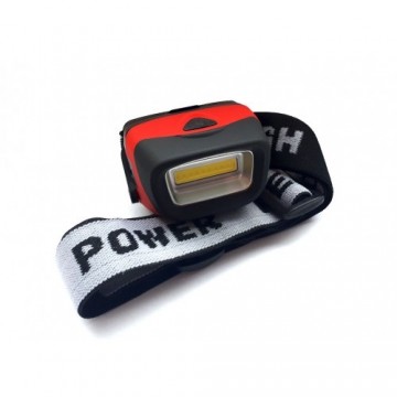 LED hoofdlamp - Met verstelbare hoofdband