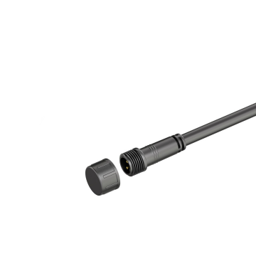 Transformator voor tuinverlichting - 230V naar 12V - IP67Transformator voor tuinverlichting - 230V naar 12V - 12W - IP67